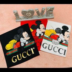 Women style shirt size M- xl